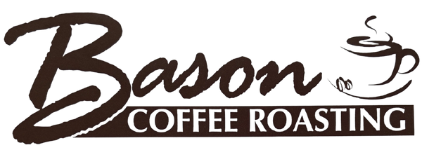 Bason Coffee Roasting